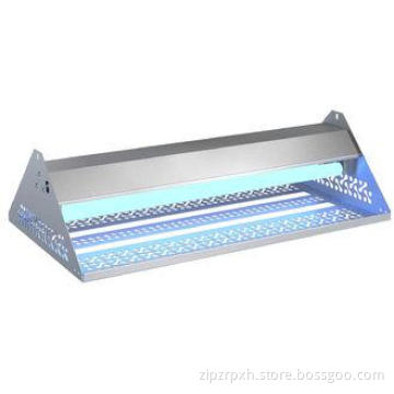 Suspended Ceiling Glue Board Indoor Fly Killer , Shatterpro